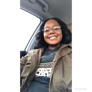 Meet your Posher, Shanice